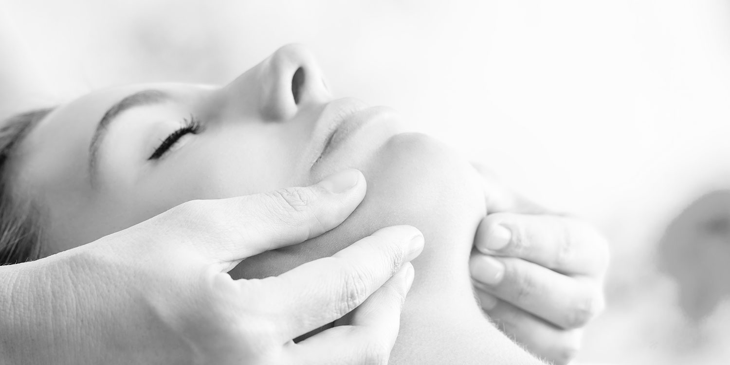 Symbolbild Massage Therapiezentrum Andritz